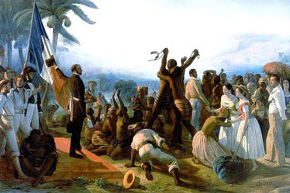 The transatlantic slave trade is often studied and discussed at the macro level. It was a phenomenon characterized by unprecedented mass human trafficking and unspeakable human rights violations. Take part in our questionnaire upon Reparations uwlpsych.eu.qualtrics.com/jfe/form/SV_eh…