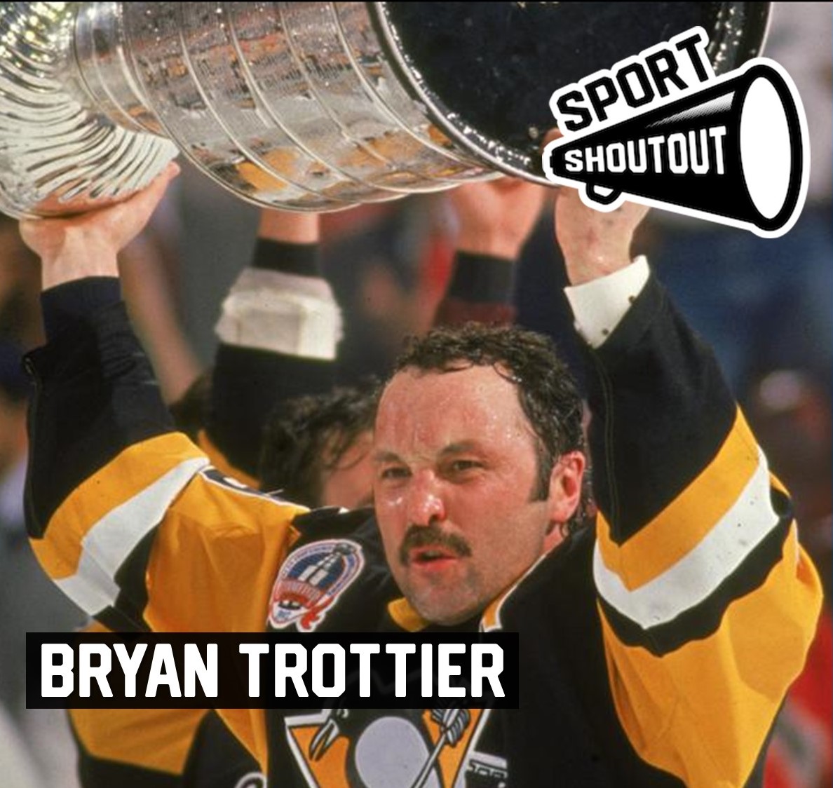 The #Penguins continue their strong season against the Rangers tonight as they look to push toward the top of the #Metropolitan! 7-time #StanleyCup Champion Bryan Trottier has played in big games for #Pittsburgh!

Visit sportshoutout.com today to book your custom Shoutout!