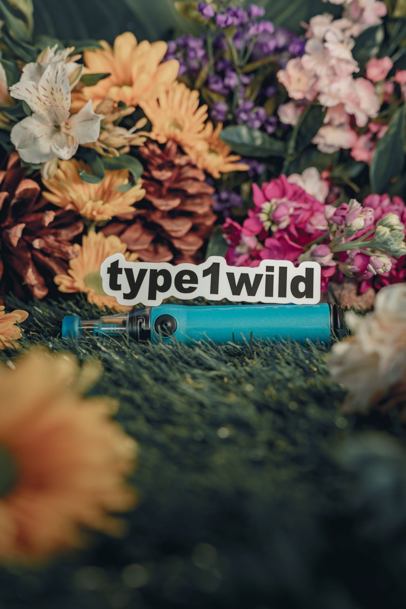 MyGenteel's tweet image. Be free and wild in the way you move with diabetes--as long as you stay prepared. Learn how Genteel can help you find the balance: bit.ly/3AlJHod Code type1wild saves you 10% off of your Genteel lancing device. #discountcode #diabetes #bloodsugartesting #diabetic