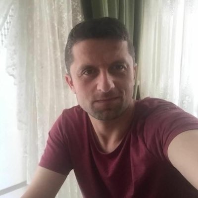 #YeniProfilResmi