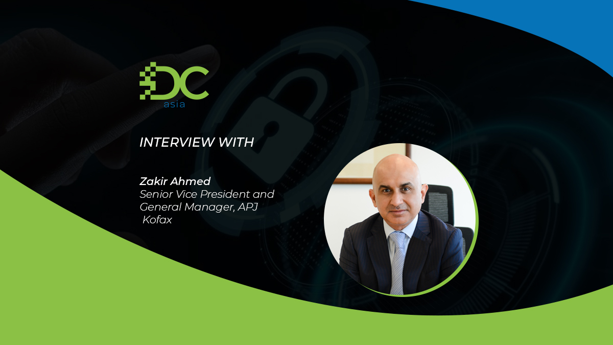 amandaingalls2's tweet photo. Great interview with Zakir Ahmed of Kofax around today's priorities for #automation and best practices for building a smart supply chain. #digitaltransformation https://t.co/1UqAuhoitK https://t.co/EjQHlqM97Y