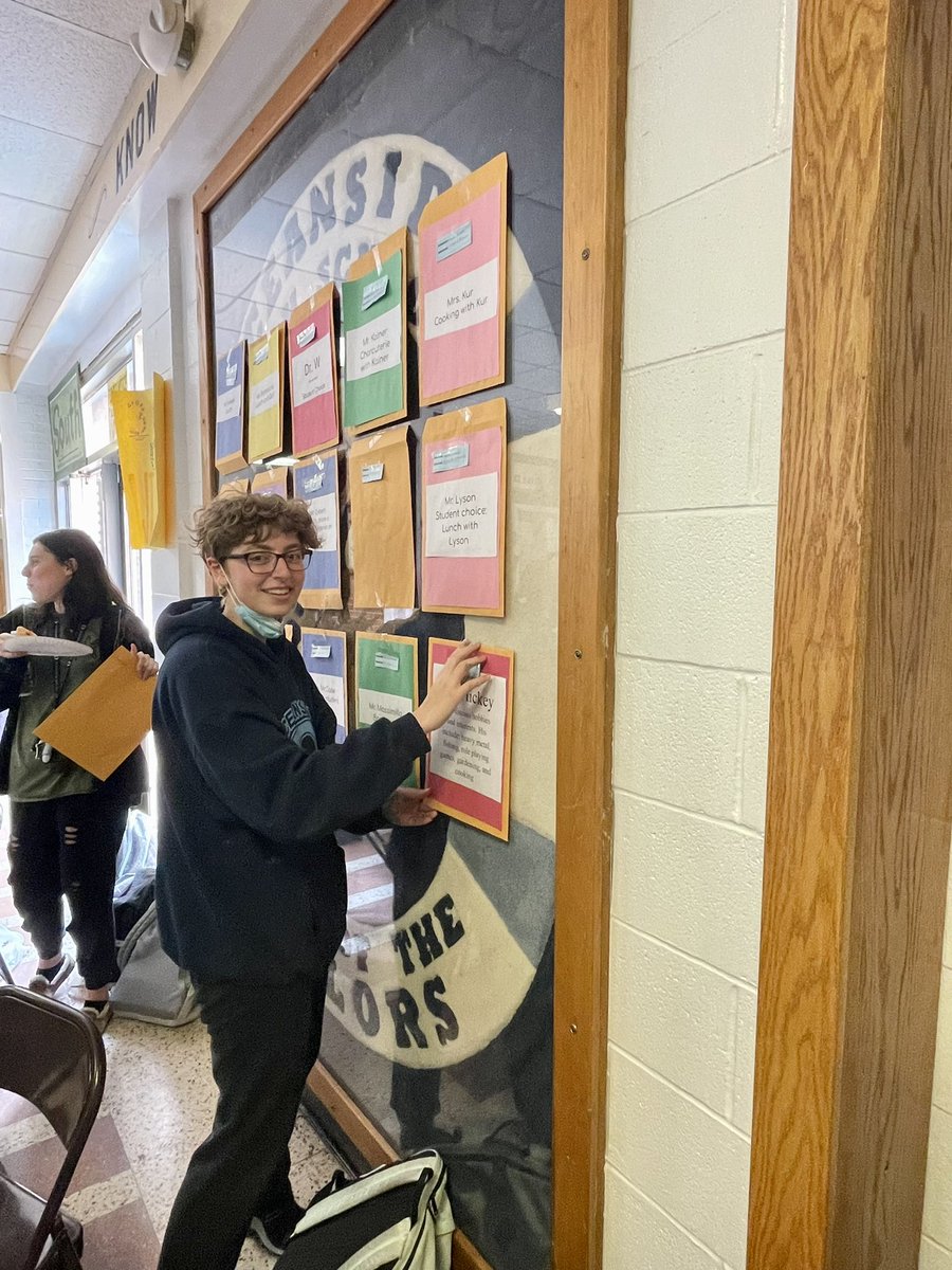 The suspense!!! Awaiting the results of our Creating Connections raffle. So proud of our Youth Council &amp; Sources of Strength students &amp; advisors for raising close to $3000. Thank you to the staff members that participated in this event! <a href="/OSchoolsPR/">Oceanside School District #OSD_NY</a> @TeachMitch <a href="/sourcesstrength/">Sources of Strength</a>