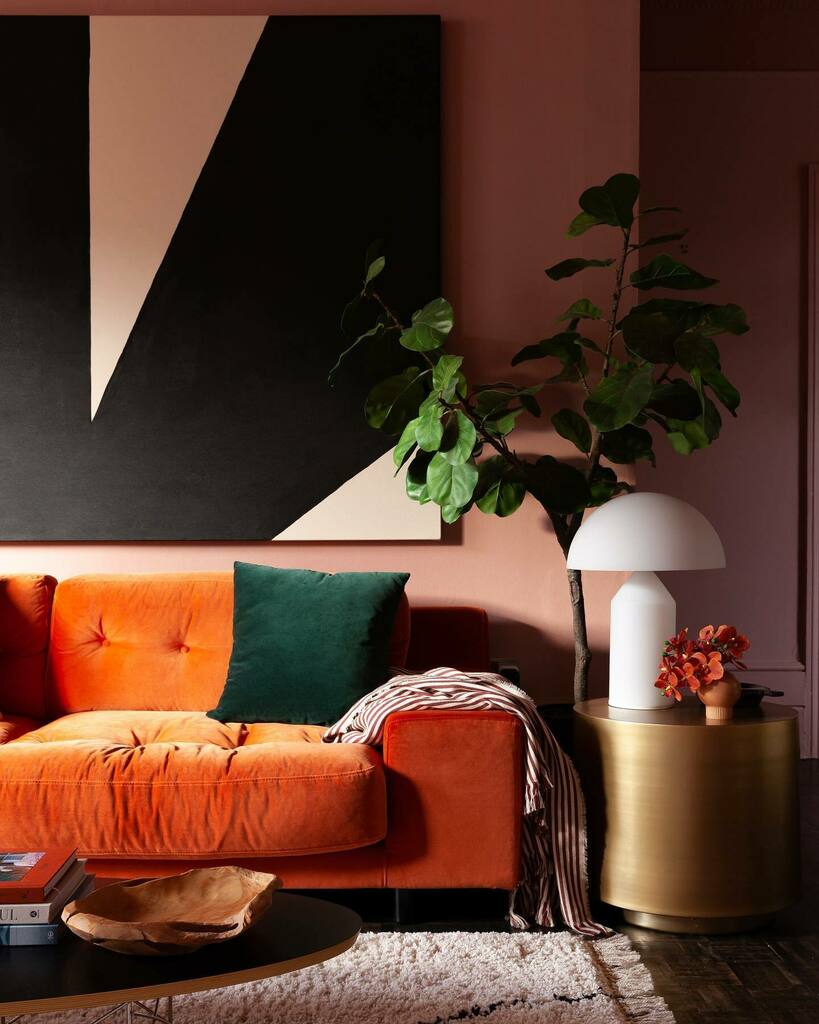 Literally living for this Spring light
Have a great weekend x instagr.am/p/CbiRWkwqgWc/