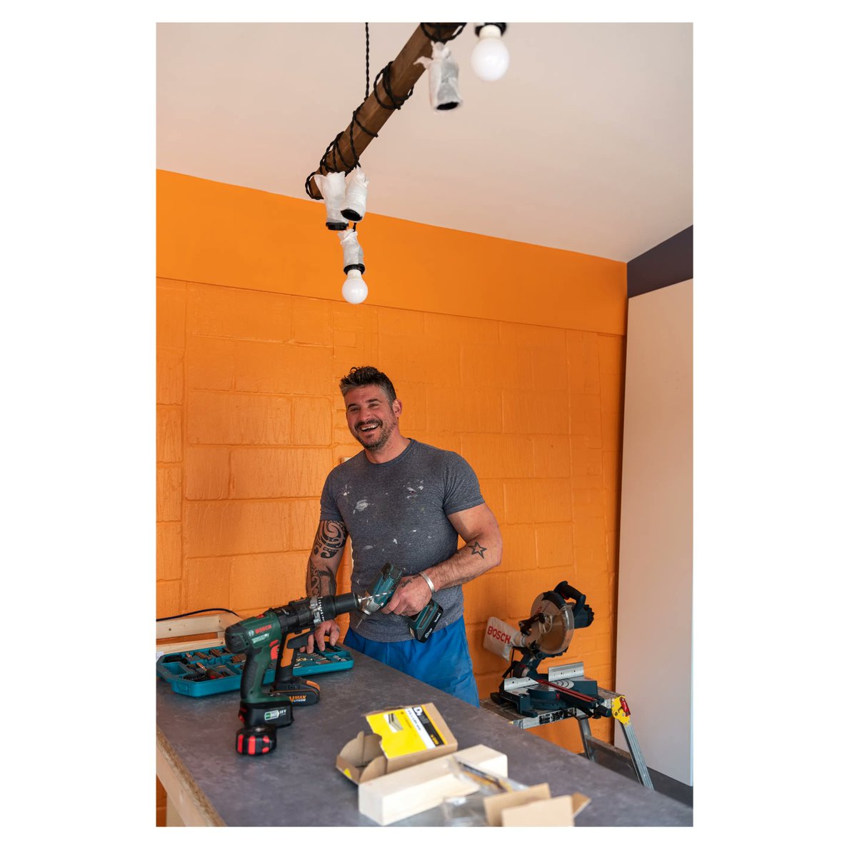 A V O N S I D E   U P D A T E !
@thegoodloafcafe was looking gorgeous to day in the sunshine by the river! Great to see the progress! Follow @avonsidewilts to be the first to know when the doors will open! #Melksham #Avonside #Wiltshire #bakehousecafe