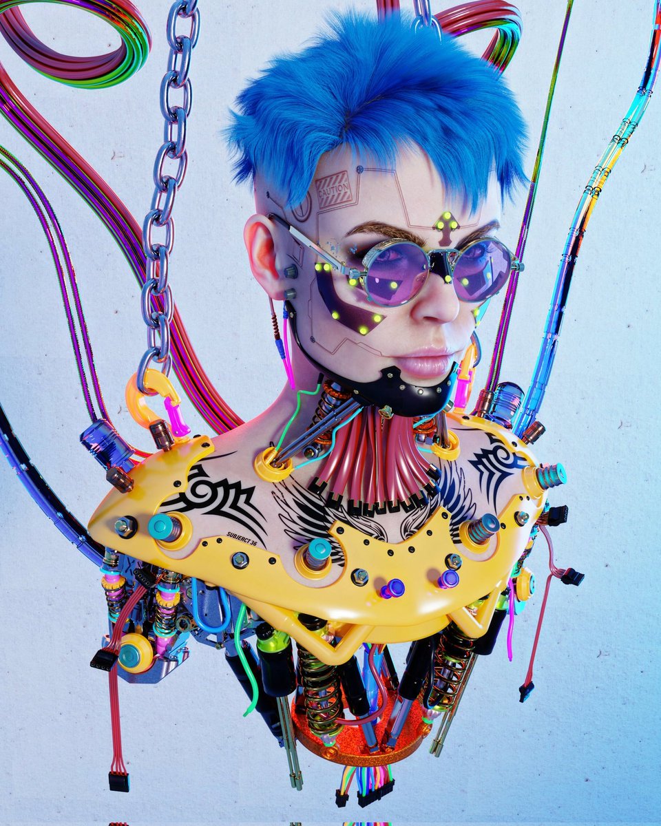 BYVIKTOR tweet media