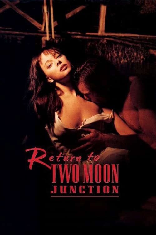 MisErotik's tweet photo. Return to Two Moon Junction 1995: Description : A New York fashion model returns to her hometown in Georgia where… https://t.co/npyrbyEpnP https://t.co/Kark25RJNN
