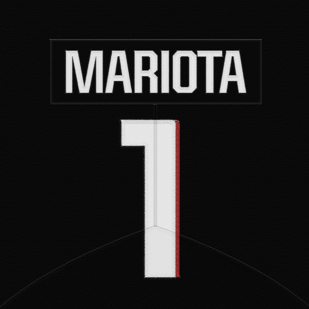 atlanta falcons mariota