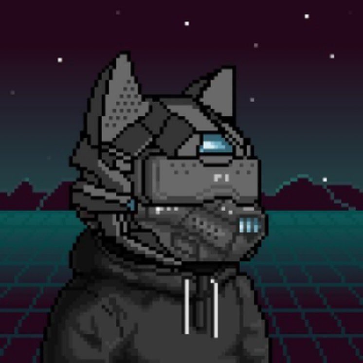 gwennnNFT's tweet photo. 🐺APEX WOLVES WL GIVEAWAY🐺

I am excited to announce 1 WL giveaway with 
@0xAWNFT
 🎉

TO ENTER:
1⃣FOLLOW @gwennnNFT + @WenWL_ + @0xAWNFT

2⃣RT &amp; LIKE
3⃣TAG 3 friends

Winner will be announced in 24hrs⏳
GL🍀
NFA &amp; DYOR
https://t.co/d7U11tdB1b https://t.co/znH03O3H0f