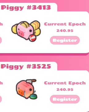 GameFi Crossing | $XYA tweet media