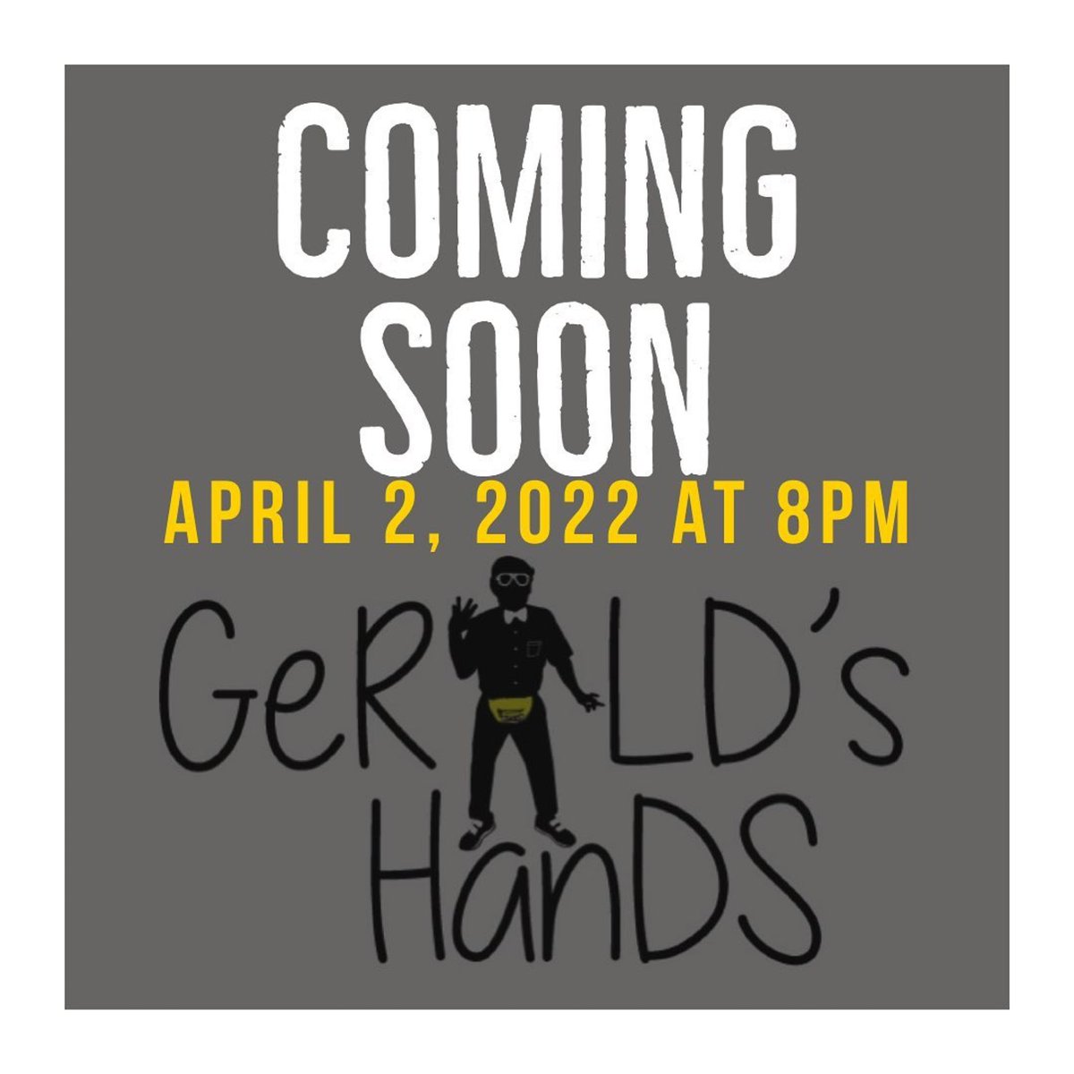 HandsGerald's tweet photo. https://t.co/vTmwEnIrhQ https://t.co/12zHPcyW6V