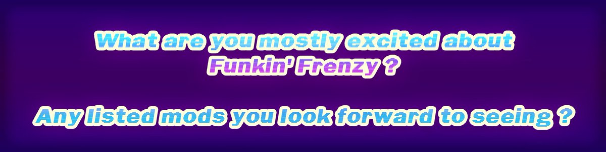 Hi, Co-Director speaking ! :D

To keep the account active across timezones, you can expect me to post stuff for the "Europe" timezones while Kelira posts during "American" timezones

This way, wherever you are, you get to see and interact with us !

Starting off with this !

- B