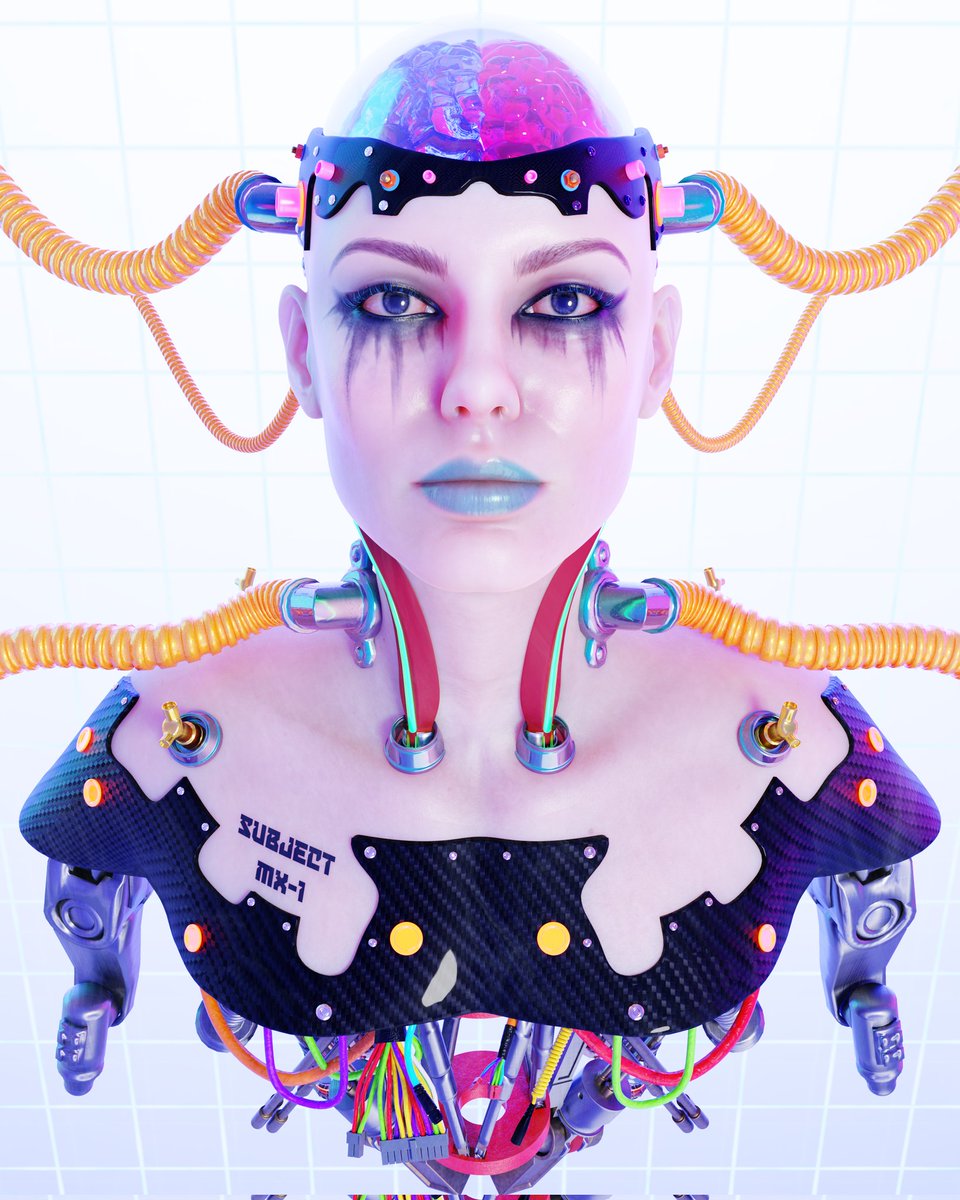 BYVIKTOR tweet media