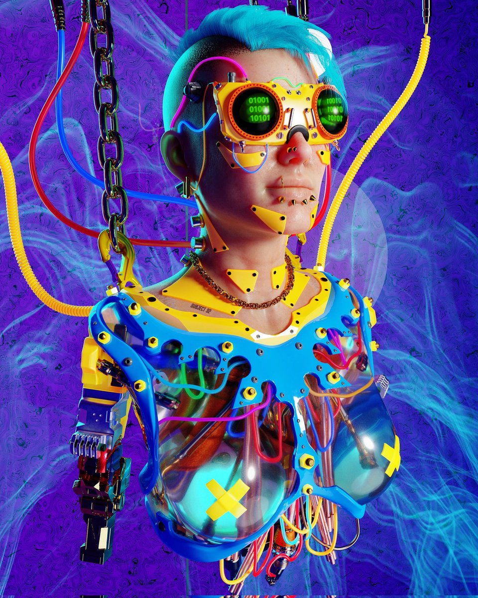 BYVIKTOR tweet media