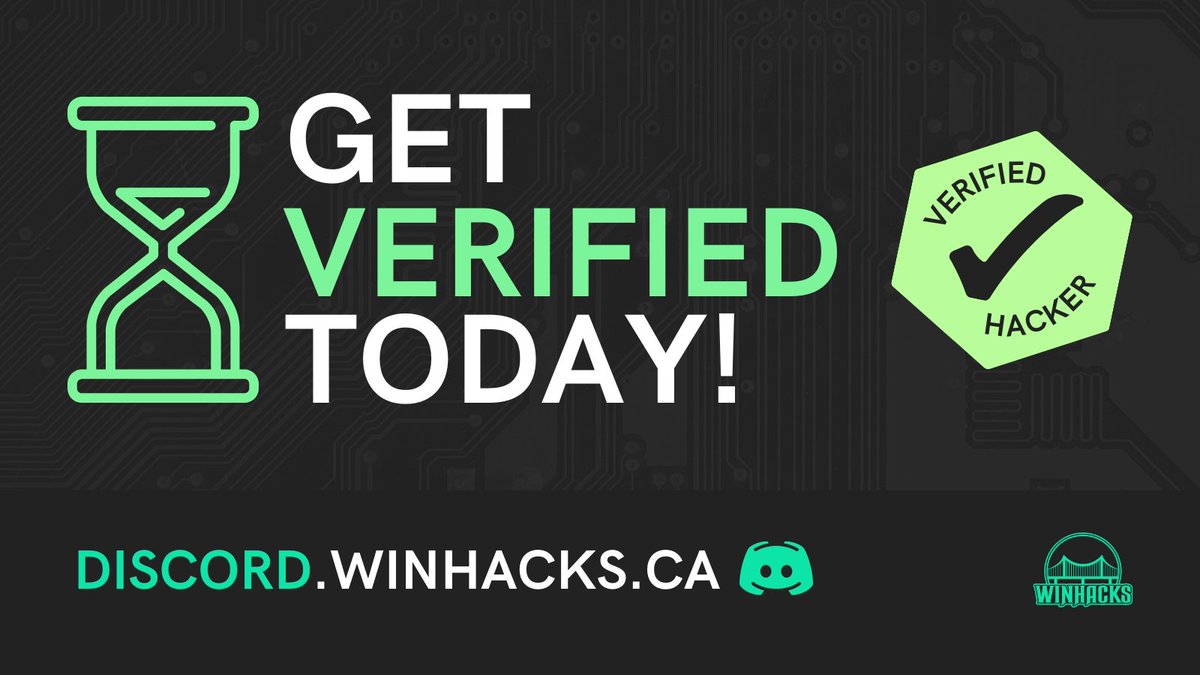 WinHacks tweet media