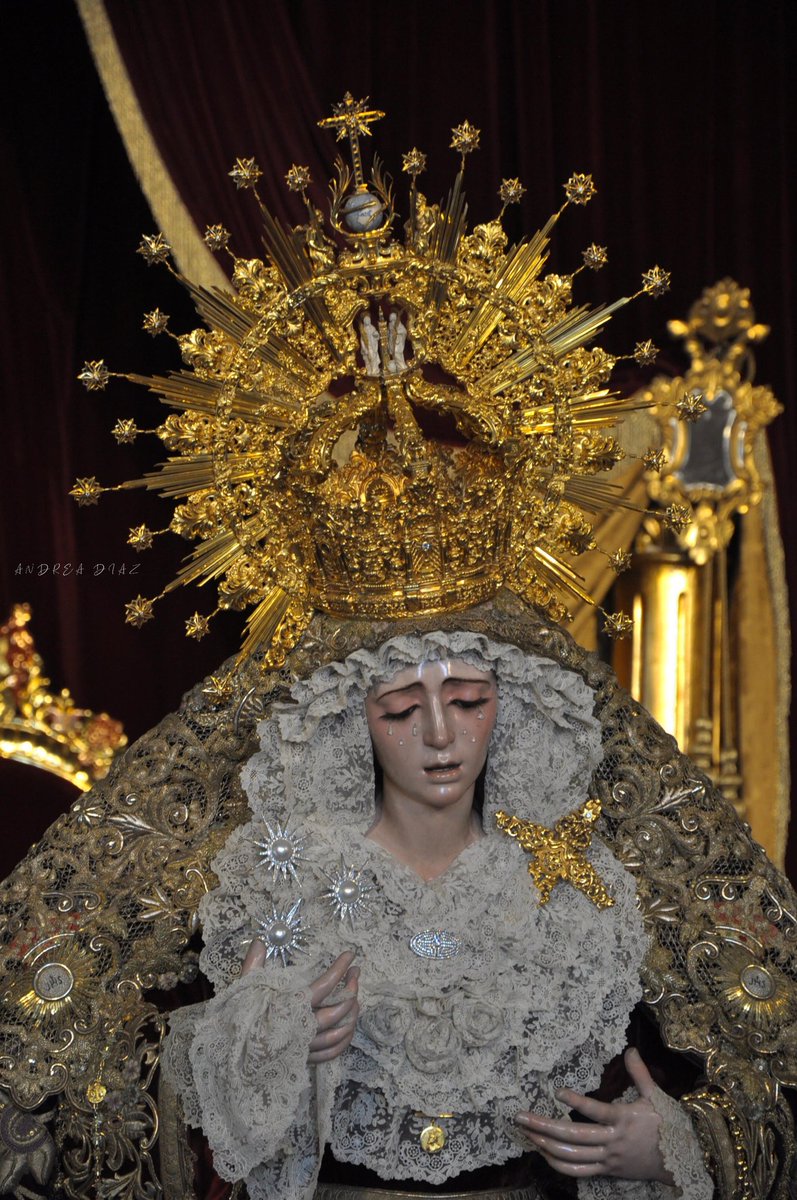 InciensoyAzaha's tweet photo. Galería| Veneración a la Virgen de la Estrella, desde el objetivo de Andrea Díaz https://t.co/N9OoT2qXBR @hdadlaestrella @BpresentacionAP @OlivaSalteras #Cuaresma

📷 Andrea Díaz. https://t.co/vy7tw7xqIU