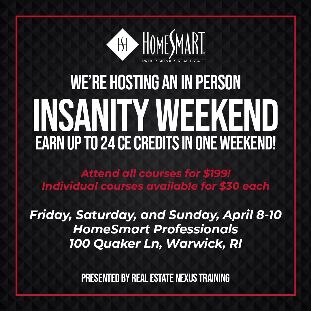 HomeSmart Professionals Real Estate tweet media