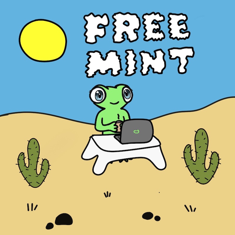 BadGeckosClub's tweet photo. 🎉HUGE GIVEAWAY🎉

1 free mint giveaway in this tweet 

To enter:
- Like
- Retweet
- Tag 5 lucky people

#NFTGiveaway #NFTCollection #NFTCommunity #NFTCommmunity #BGC #badgeckosclub #freemint https://t.co/xBFPrlY245