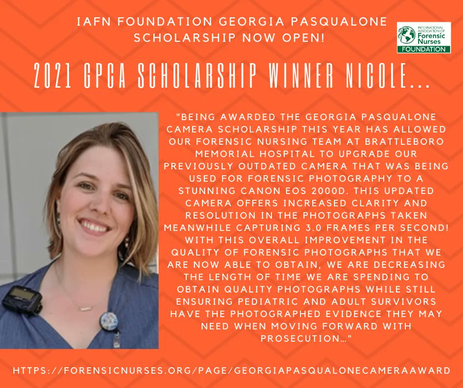 IAFN Foundation tweet media