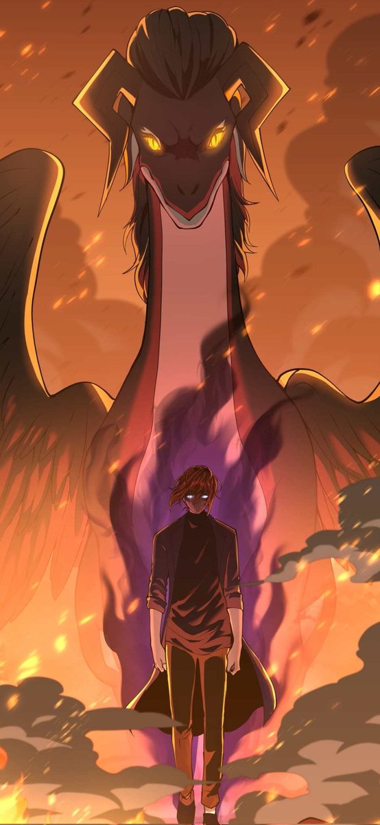 animanweeb's tweet photo. He finally came. https://t.co/fqObtPKLQa