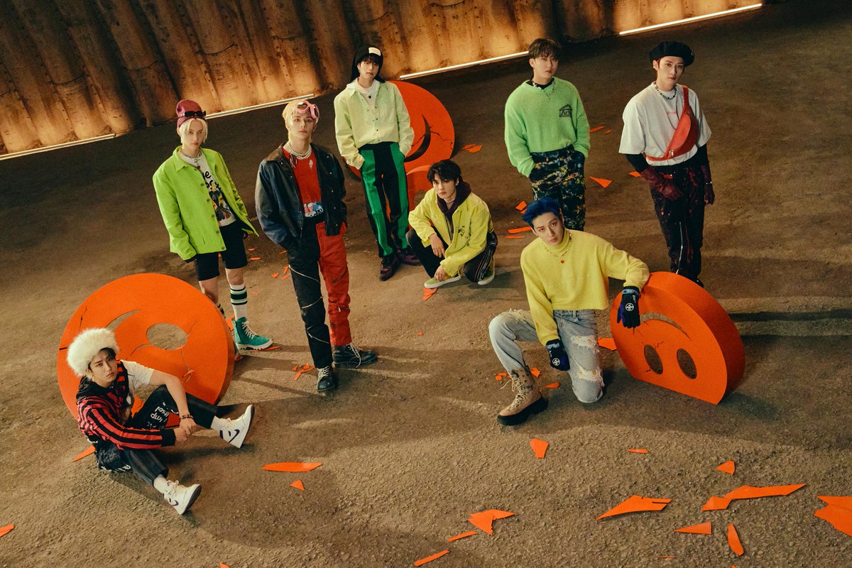 skz_streams's tweet photo. Biggest 2022 Albums Debut by Korean Artist on Spotify:

#1. #ODDONARY - 37,12M (7 songs)
#2. Dimension Answer - 19,04M (11 songs)
#3. I NEVER DIE - 12,70M (8 songs)
#4. TSS: Chapter One - 10,20M (4 songs) https://t.co/NV0OfKHIUD
