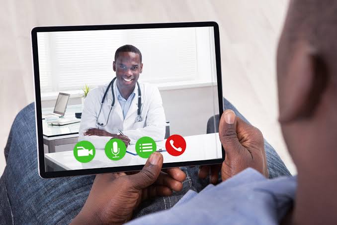 nursenajidullah's tweet photo. You have skills with bast experience as healthcare worker, you can use them to earn extra income.

Taking care of your health, don't worry we get you covered.
@ehealth22 at the comfort of your Home.
Install our app, register and enroll.
To Install click and follow our Twitter. https://t.co/z7f44hT1sT