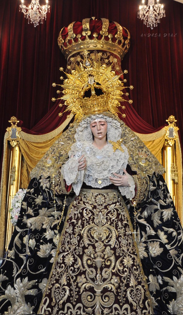 InciensoyAzaha's tweet photo. Galería| Veneración a la Virgen de la Estrella, desde el objetivo de Andrea Díaz https://t.co/N9OoT2qXBR @hdadlaestrella @BpresentacionAP @OlivaSalteras #Cuaresma

📷 Andrea Díaz. https://t.co/vy7tw7xqIU