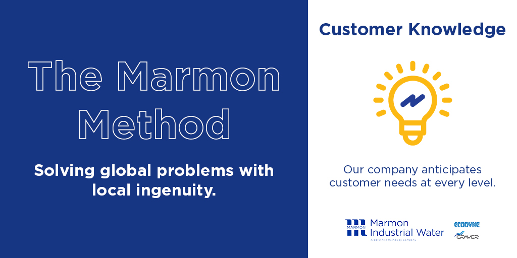 Local issues are often global, and solutions start with connections. At MIW, we trust our companies to understand our customers, connecting with people at all levels to discover local knowledge and expertise. 

The Marmon Method: marmon.com/the-marmon-met…. 

#marmonindustrial