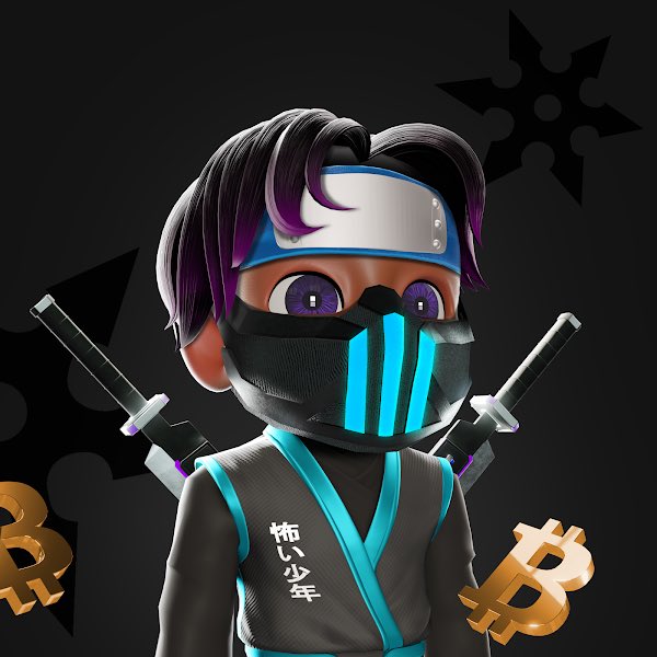 We’re giving away 1 NFT Ninja to a random person in honor of our launch! Just follow us, RT, and comment if you would hold or sell, but be honest🥷🏻❤️‍🔥

We will also be airdropping 1 additional NFT Ninja to anyone who purchases 1 NFT Ninja off of our floor within the next 6 hours!