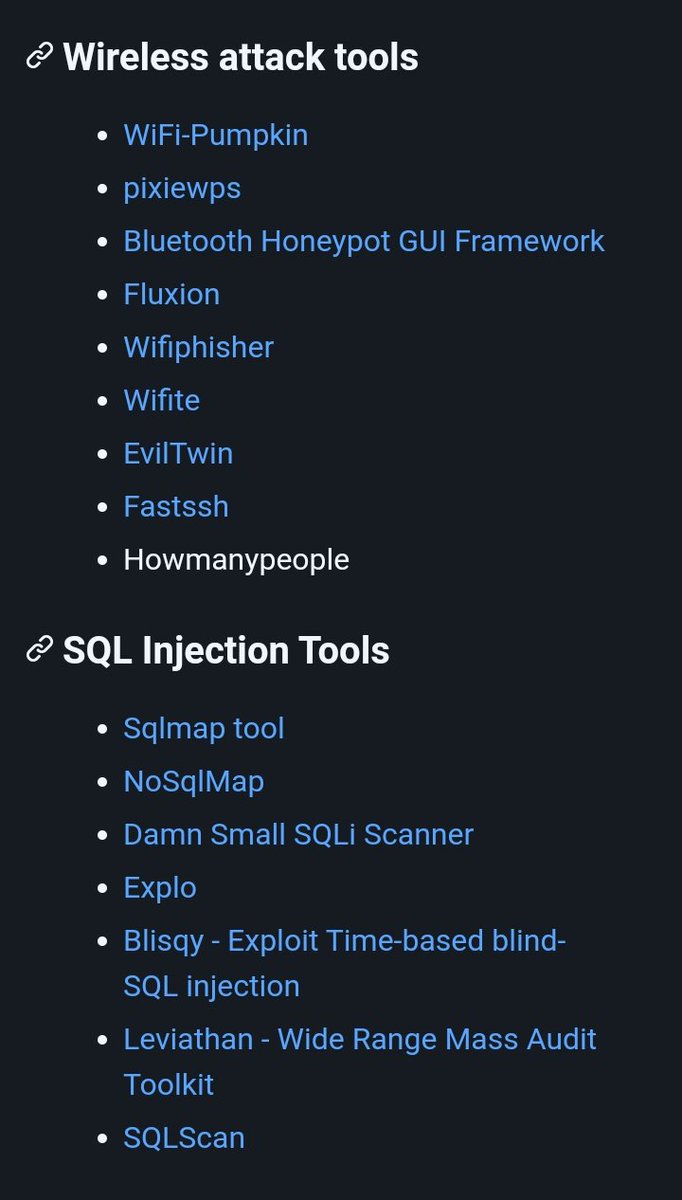 0xAsm0d3us's tweet image. ALL IN ONE Hacking Tool For Hackers

github.com/Z4nzu/hackingt…

#cybersecurity #hacking #osint #bughunting