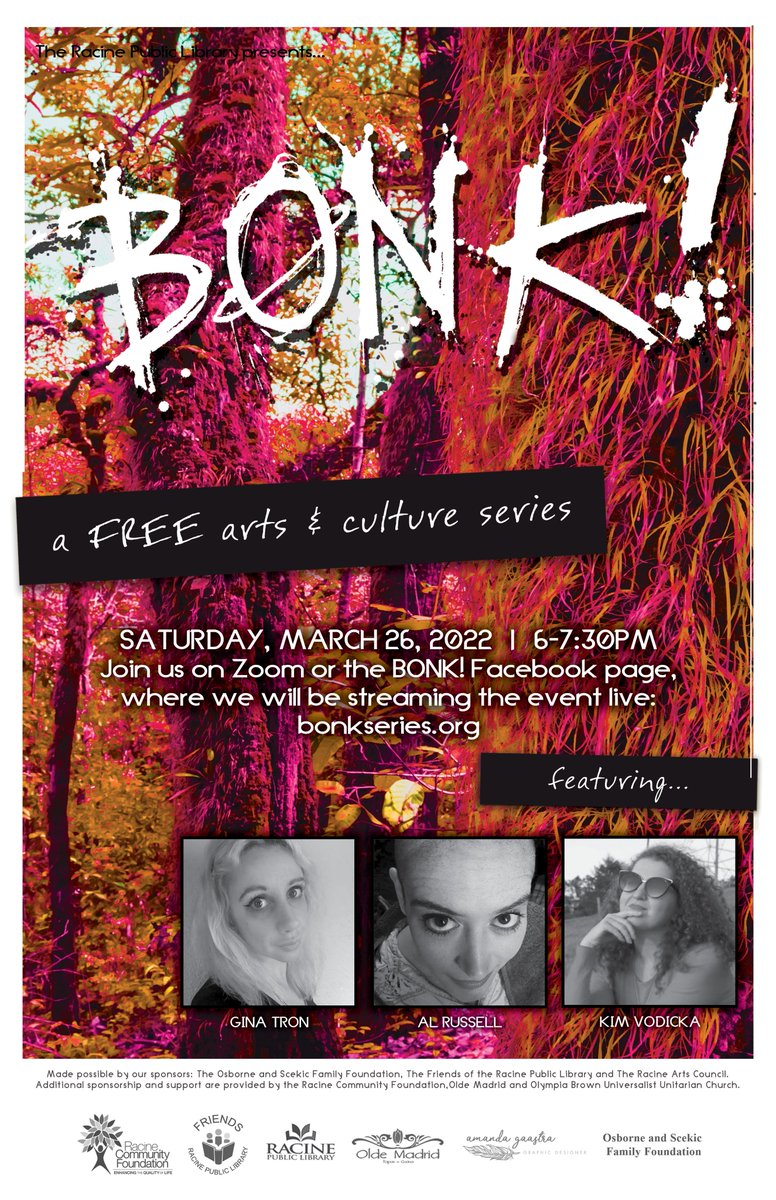 BONK! Performance Series tweet media