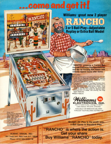 hurtinforreal's tweet photo. Hurtin For Real #993 is now up. All songs about PINBALL, with @LoneyHutchins @RogerAlanWade @Mudgrass @Hillbenders @HellboundGlory @Slobberbone #LonnieIrving #RedFoley + more. Play this show and others any time at https://t.co/Ci4Xl0Visw 🪩 #pinball #HurtinForReal 🪙🪙🪙 https://t.co/ctAmSVUYG1