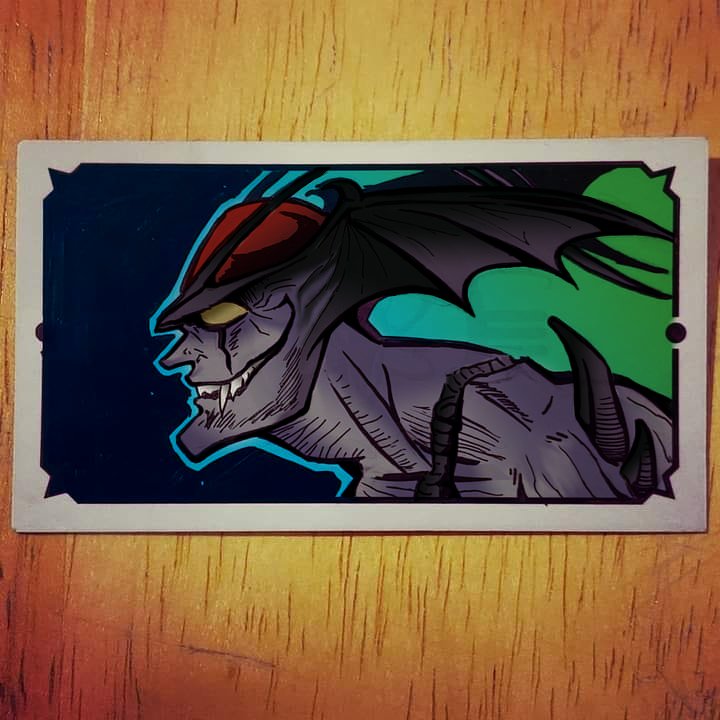 Rando20XX's tweet photo. Believe in yourself and all that you are. Know that there is something inside you that is greater than any obstacle.
#TheArtOfRando20XX #Rando20XX #AfterGoNagai #GoNagai #永井豪 #Amon #AkiraFudo #Devilman #デビルマン https://t.co/klZAJDZcOw