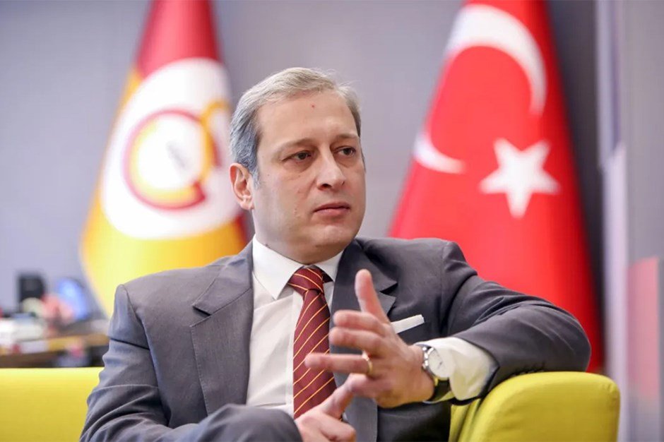mamkamrey10's tweet photo. Her şeye rağmen başkan Burak Elmas ibra edilmelidir. Galatasaray'a yakışan da budur. https://t.co/o0X4oXSLzI