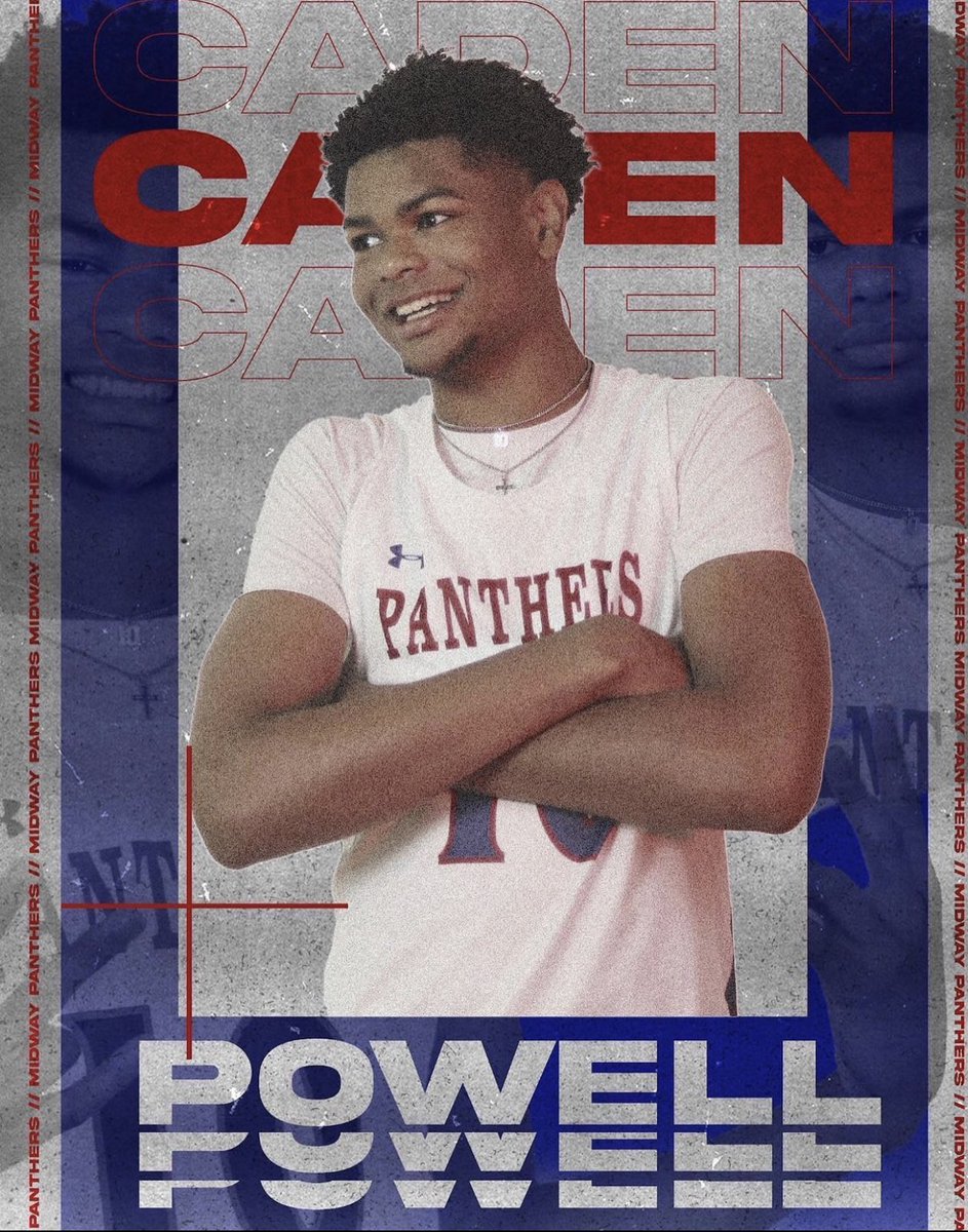 Midway High School Boys Basketball tweet media