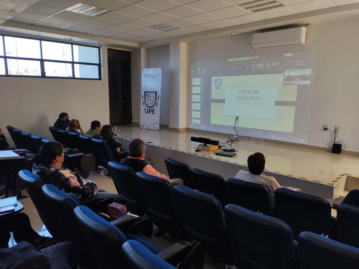 up_energia's tweet photo. Gracias al trabajo de los #CTEES, la @UP de la Energía desarrolla acciones para brindar una mejor calidad de la educación superior en beneficio de nuestros estudiantes.
#AtlantesUPE https://t.co/KpAkdrHxg2