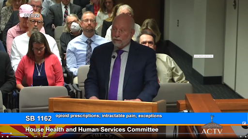 iPainOfficial's tweet photo. Thank you to #AZHouseHealthCommittee for passing #SB1162 and #SB1469 to help the #ChronicPain Community of Arizona. Now both bills will move to the full House for vote & we look forward to your continued support. #AZleg #MakeADifference https://t.co/It2EnkJk9k