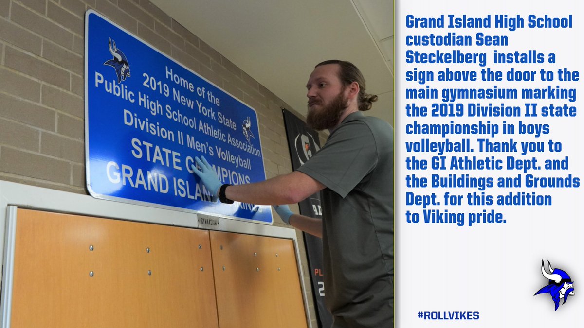 Grand Island CSD (@grandislandcsd) on Twitter photo 