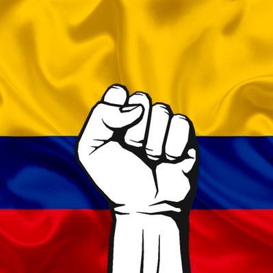 PeterJRoses's tweet photo. #NewProfilePic #Colombia https://t.co/MP1rGiG6Iz