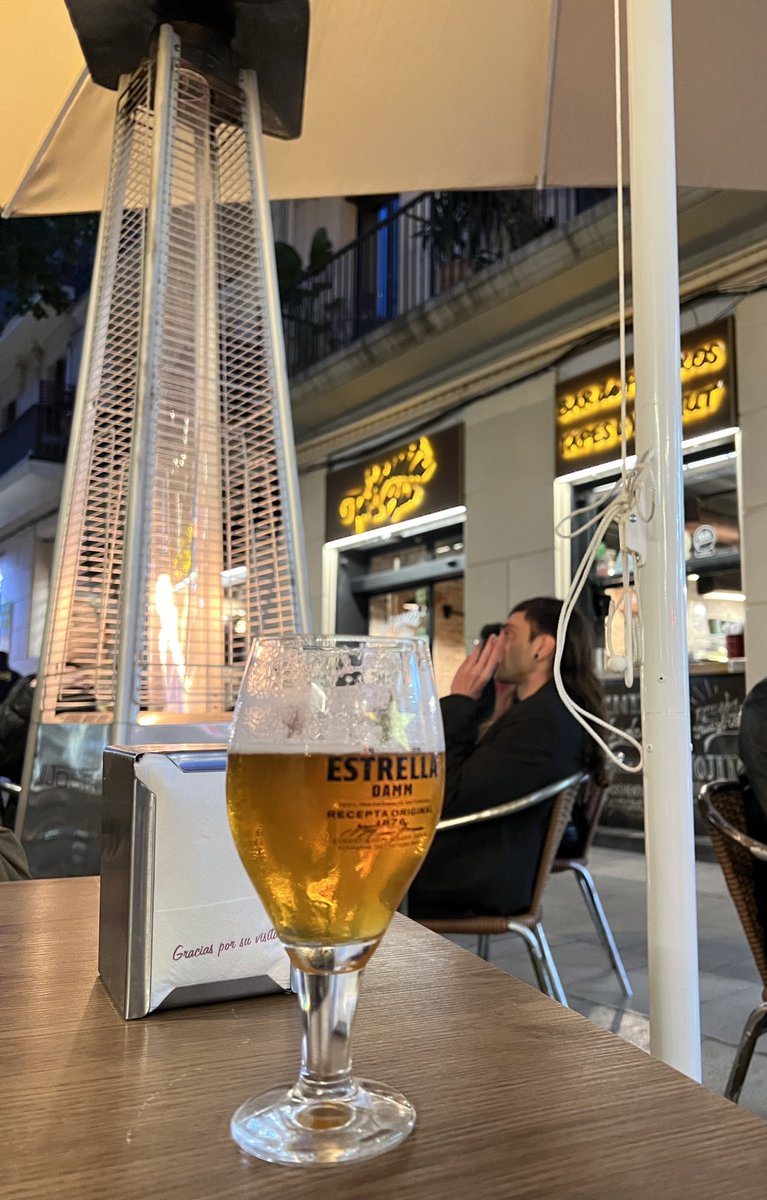 cheers to turkish mfers from bcn