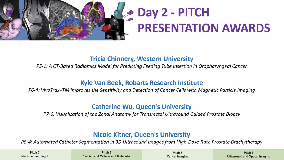 MediLabQueens's tweet image. A huge congratulations to Med-i Lab members Andrea Perera-Ortega, Catherine Wu, and Nicole Kitner for winning Pitch Presentation awards at #ImNO2022! 🎉