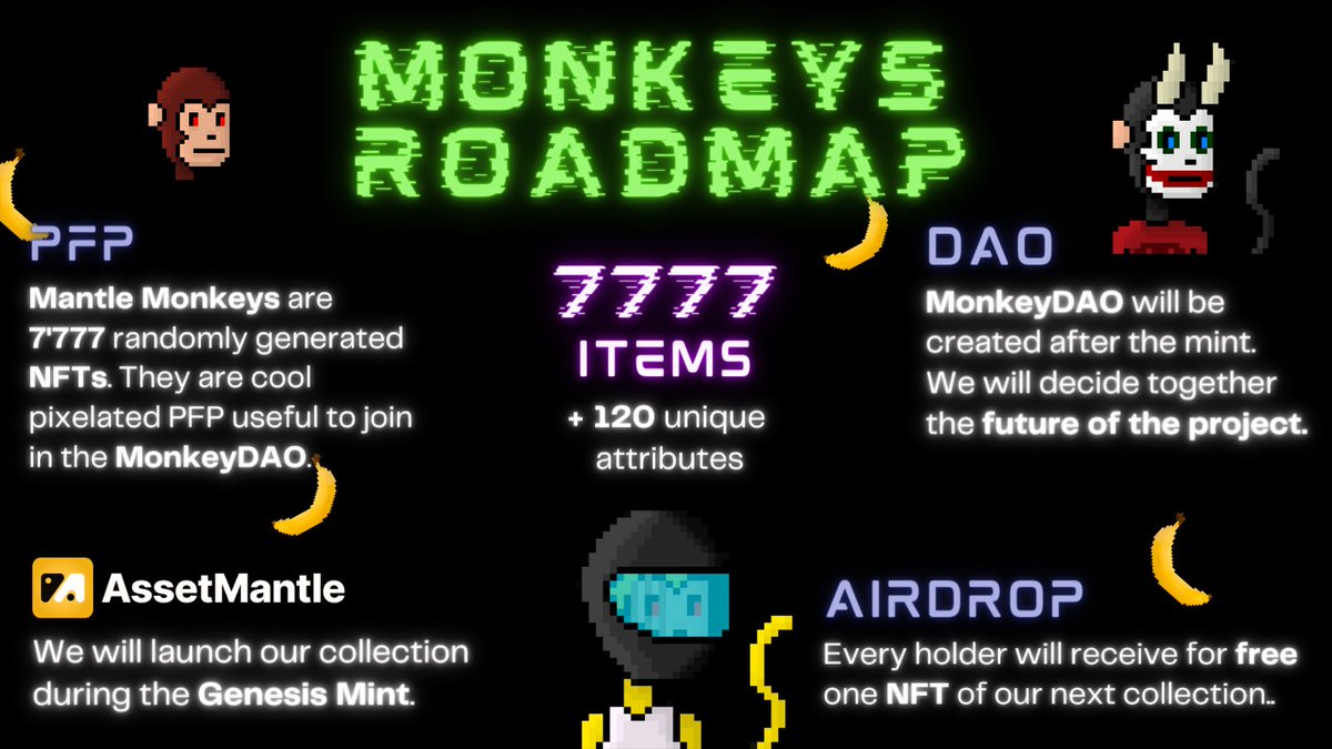 MantleMonkeys tweet media