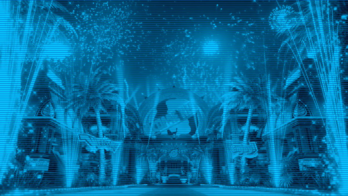 RadioSEGA's tweet photo. No Pick n' Mix show tonight BUT

A @TheGreenViper8 triple bill is in the works for next week...

And that includes a special return trip back to a familiarly TOPICAL place... https://t.co/AYwWPUbUbm
