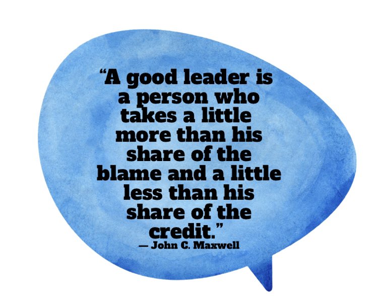 DeanLoftus8's tweet photo. A good leader doesn’t need constant affirmation to lead well. @jemjemlynch @patriciamannixm @niamhickey #pdsl #leadership @Leaders_SoE https://t.co/n97RKZziTI