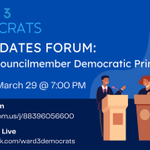 Photo by ward3dems_edtaskforce (@edtaskforce)