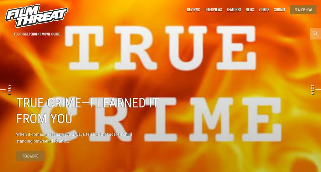 Film Threat tweet media