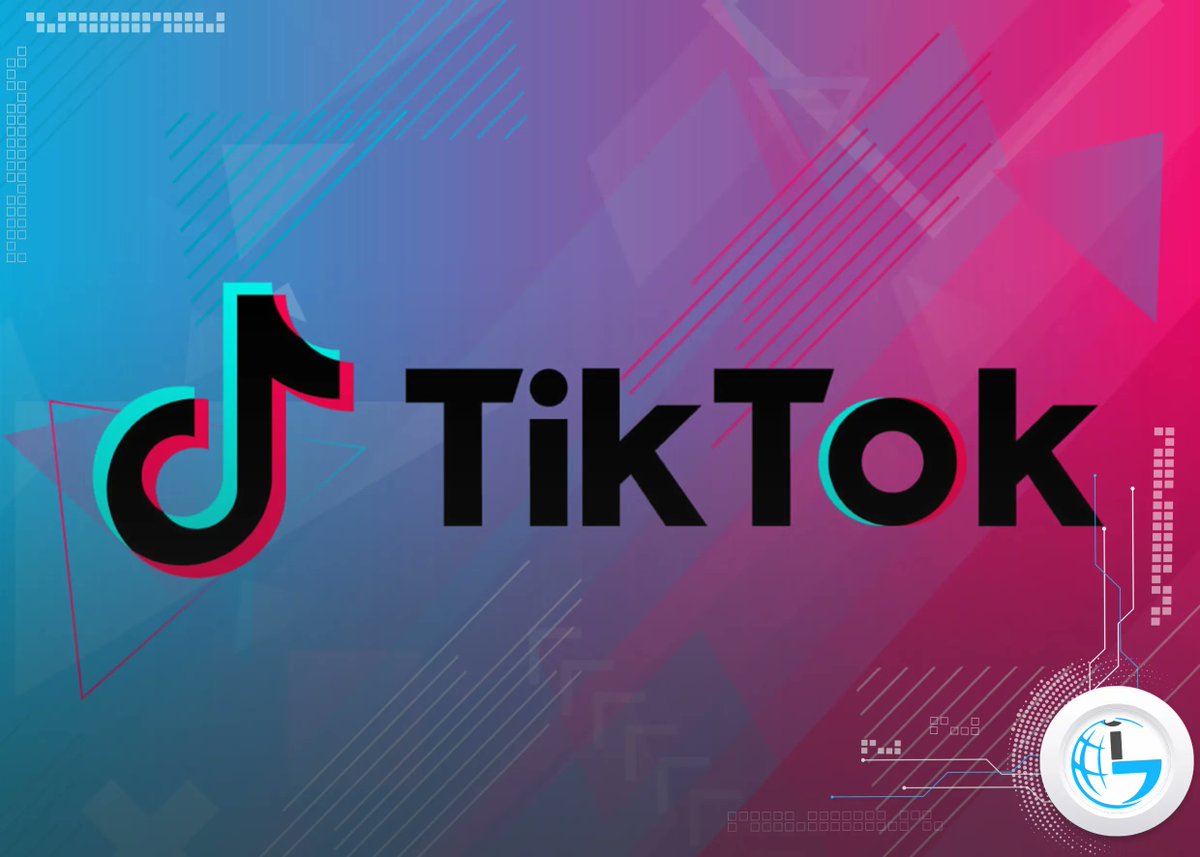 Geekinfos2's tweet image. ✅ Vous souhaitez ouvrir un compte TikTok ❗ Pour partager votre contenu ❗
✅ Trouvez sur geek-infos toutes les étapes à suivre.
👉  geek-infos.com/comment-creer-…