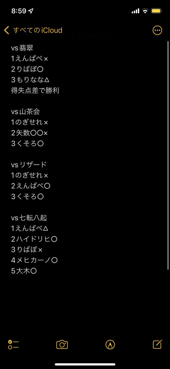 team__Daikon's tweet photo. 3/24
#同盟ランキング
division3所属 https://t.co/YEKpwjV1Ul