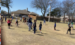 NicholeInspires's tweet photo. 4th v 5th...You know!! Way to go 4th! A wonderful way to end the week with an incentive to work hard and play harder. Thank you 5th grade. @MarionMavericks #KindME https://t.co/LKkMIHY6Bt
