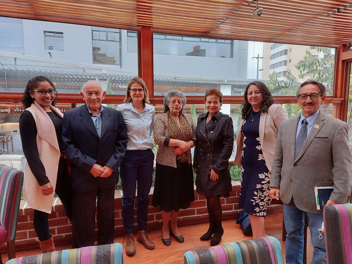 ElizabethMindaA's tweet photo. El fin del Programa ARES-UCE 2022. Gracias por esta oportunidad y un gran aprendizaje. Por un #ARES2 con mucho éxito (Ecuador-Bélgica).
@ARESfwb_be https://t.co/eicn7Sa1MZ