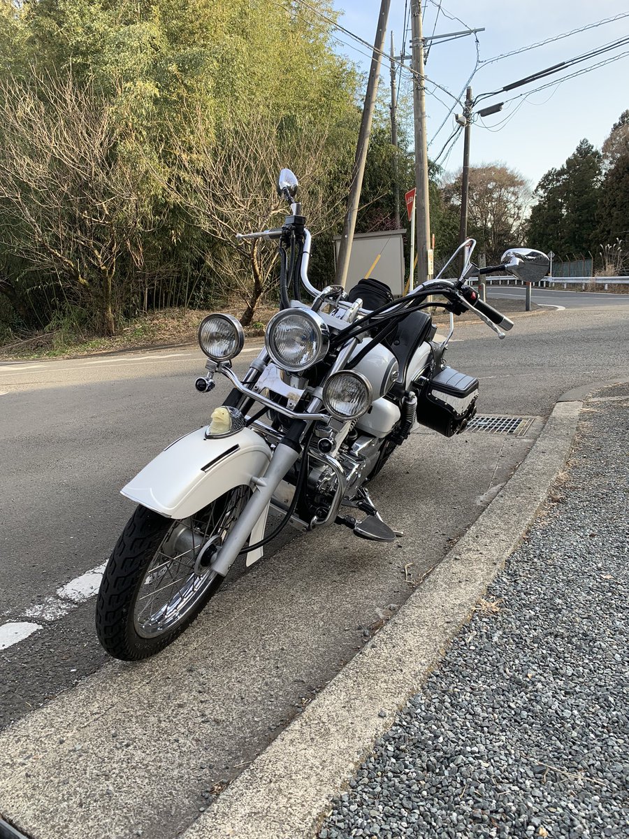 ドラッグスター250中古車の注意点 値段の相場 レッドバロンでの上手な買い方 Okomoto